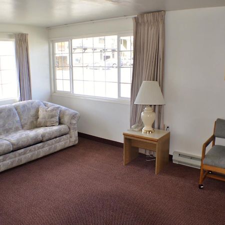 Uptown Inn Port Angeles Ruang foto