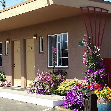 Uptown Inn Port Angeles Bagian luar foto
