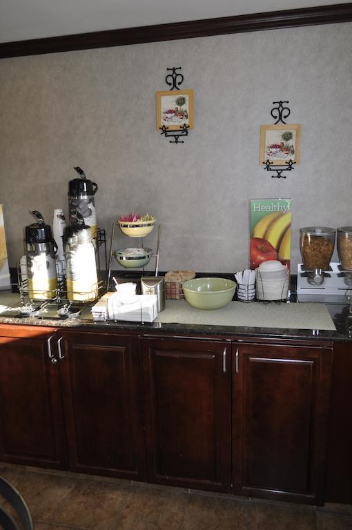 Uptown Inn Port Angeles Bagian luar foto