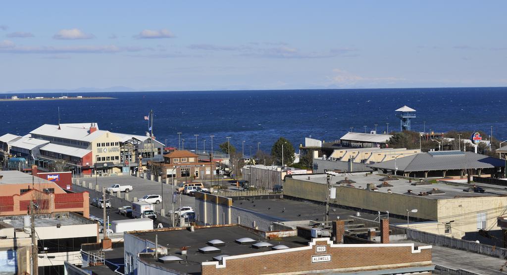 Uptown Inn Port Angeles Bagian luar foto