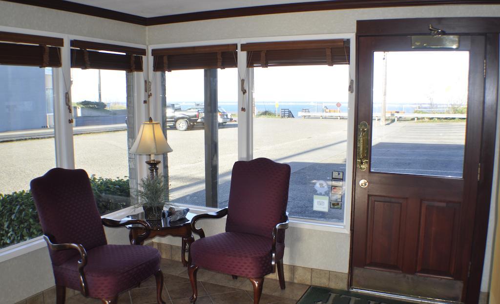 Uptown Inn Port Angeles Bagian luar foto