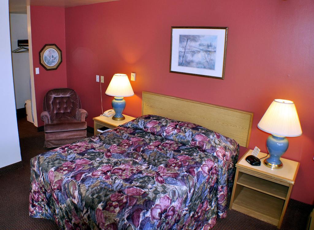 Uptown Inn Port Angeles Ruang foto