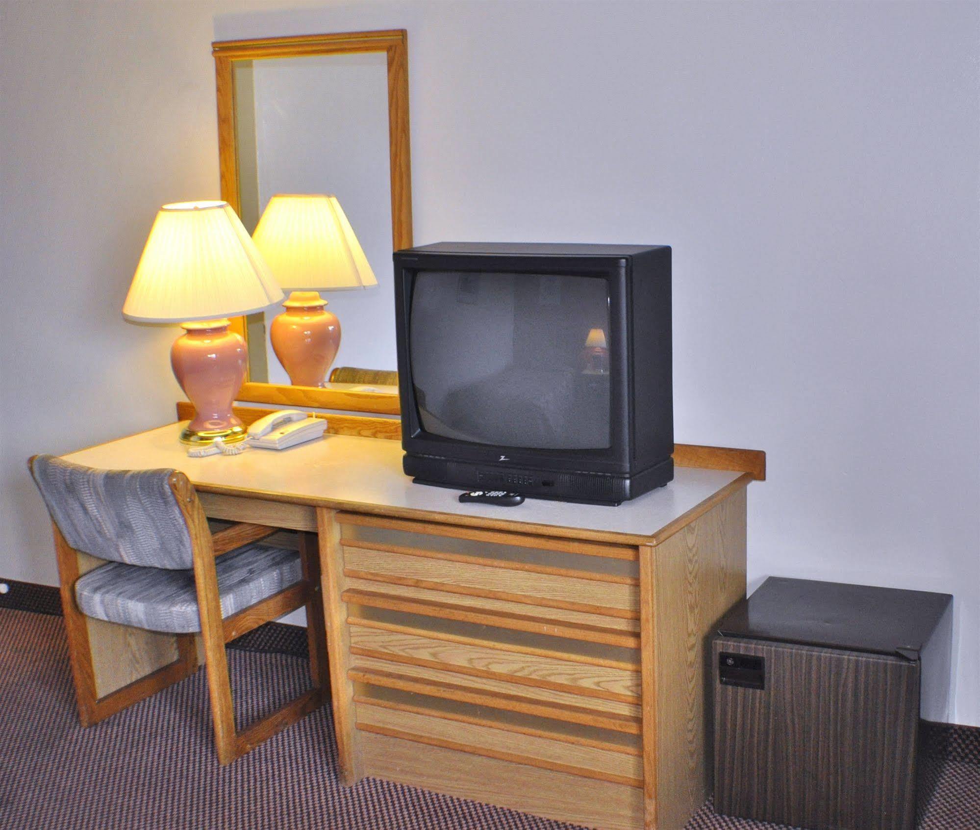 Uptown Inn Port Angeles Bagian luar foto