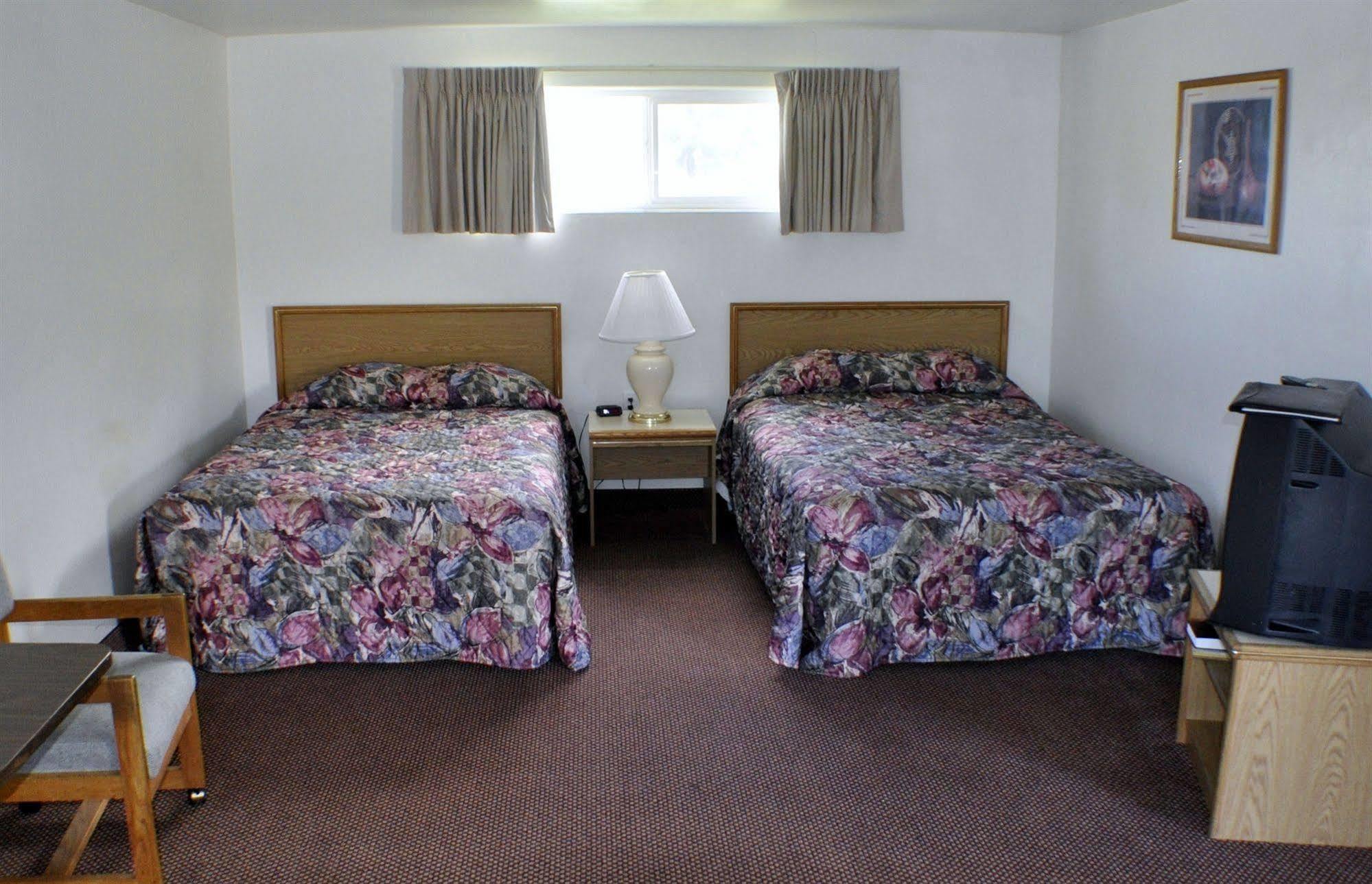 Uptown Inn Port Angeles Bagian luar foto
